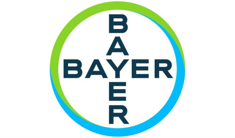 Bayer logo crop