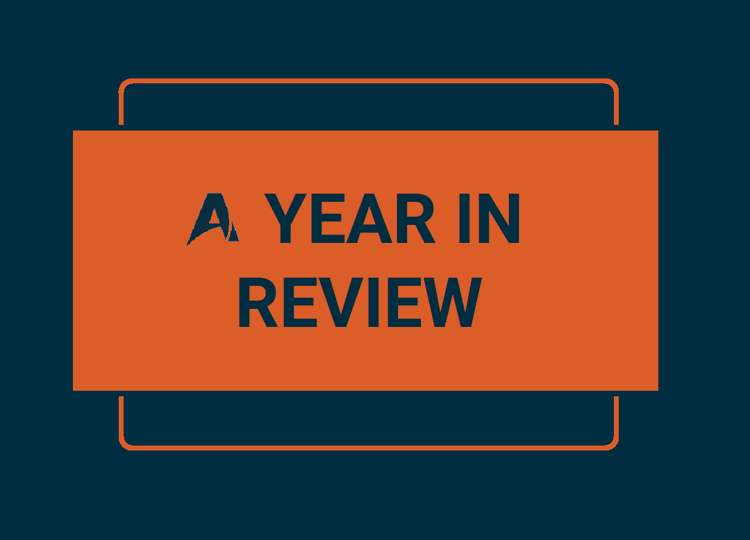 Year in review