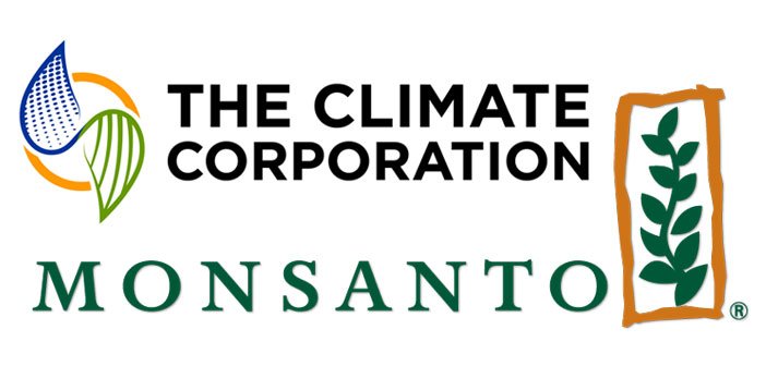 monsanto climate corp