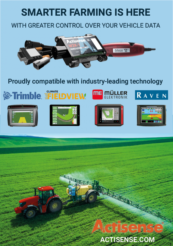 Agritech combatibility promo webres