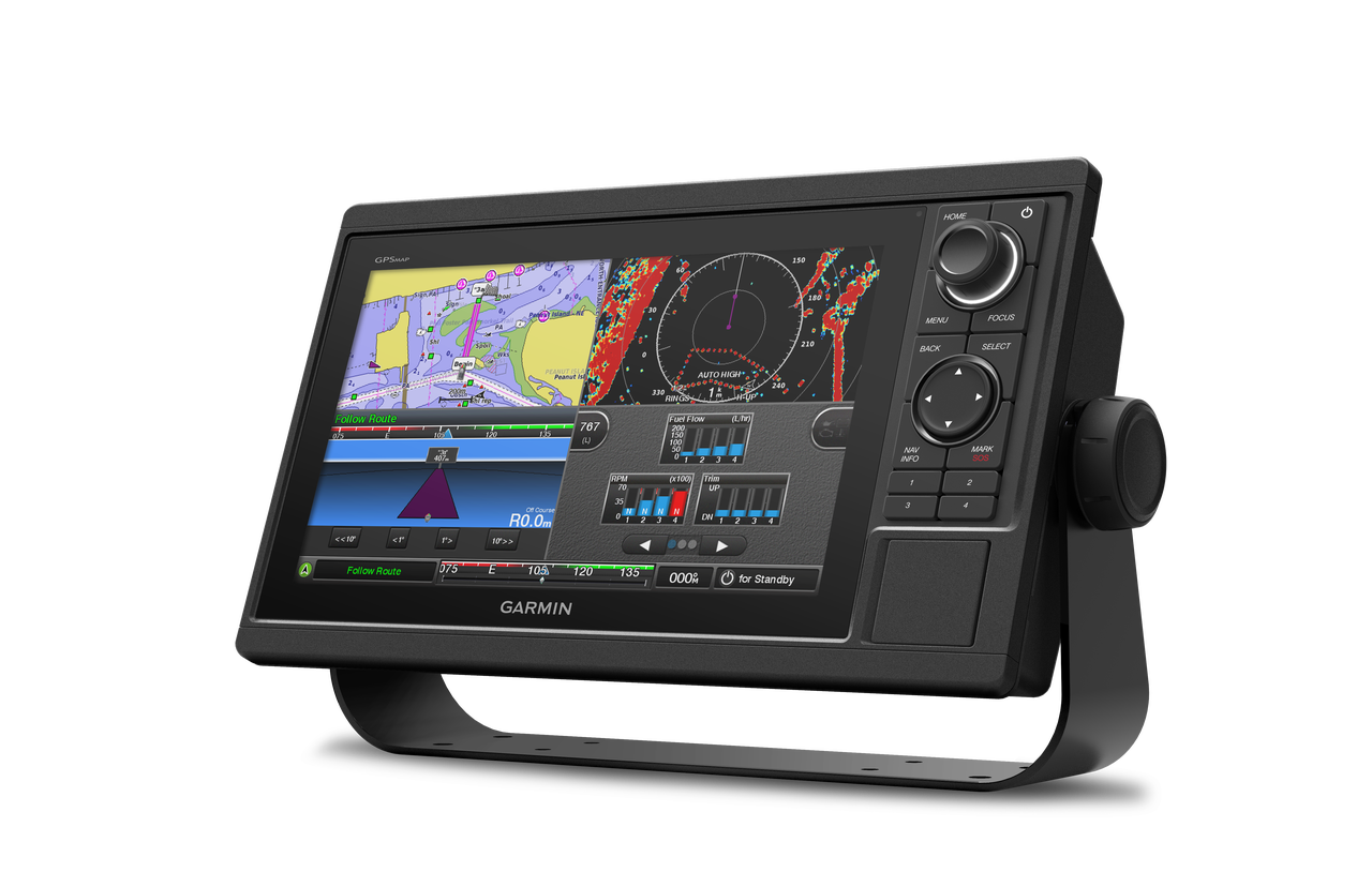 Garmin GPSMAP 1033 Multifunction Display