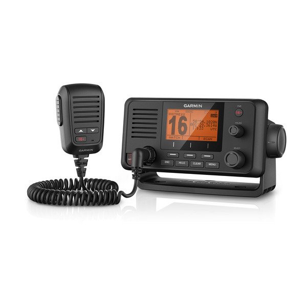 VHF Marine Radio Garmin